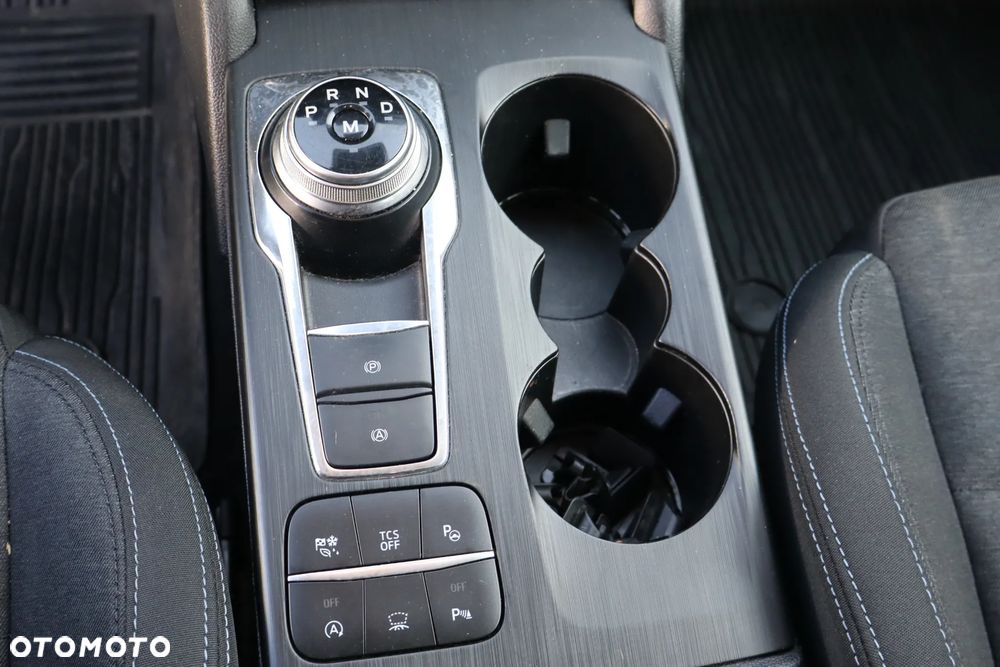 Ford Focus - 22