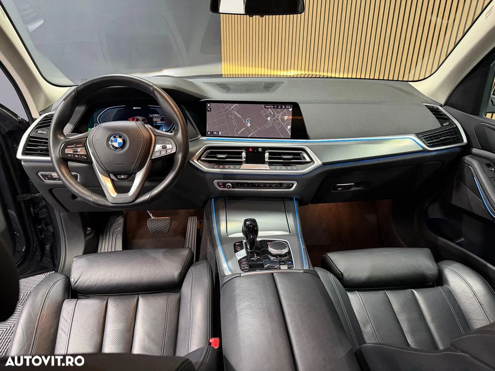 BMW X5 xDrive45e - 13