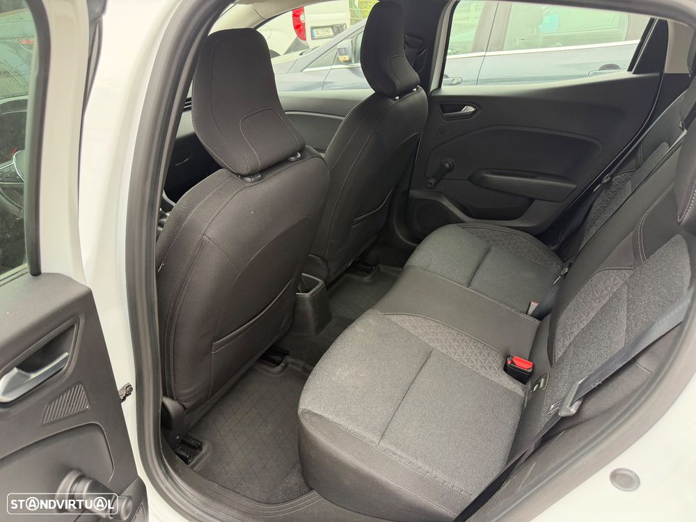 Renault Clio 1.5 Blue dCi Intens - 9