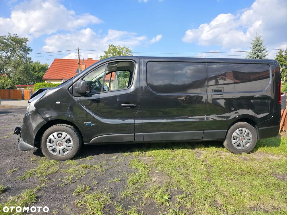 Fiat Talento - 1