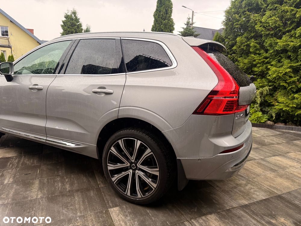 Volvo XC 60 - 6