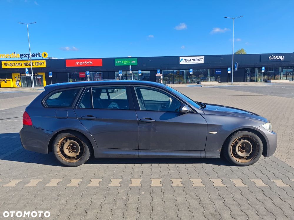 BMW Seria 3 - 13
