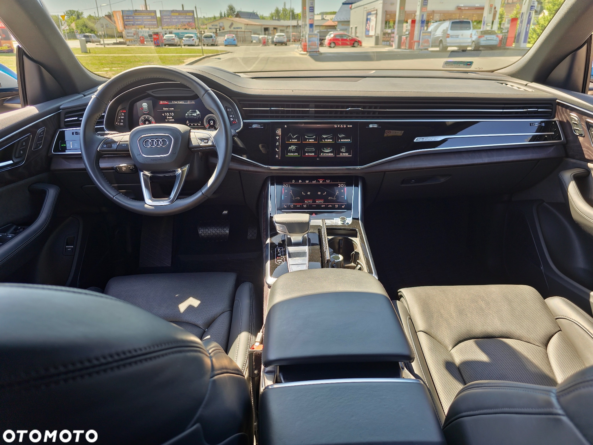 Audi Q8 - 11
