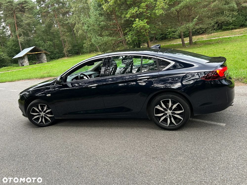 Opel Insignia 2.0 CDTI ecoFLEXStart/Stop - 17