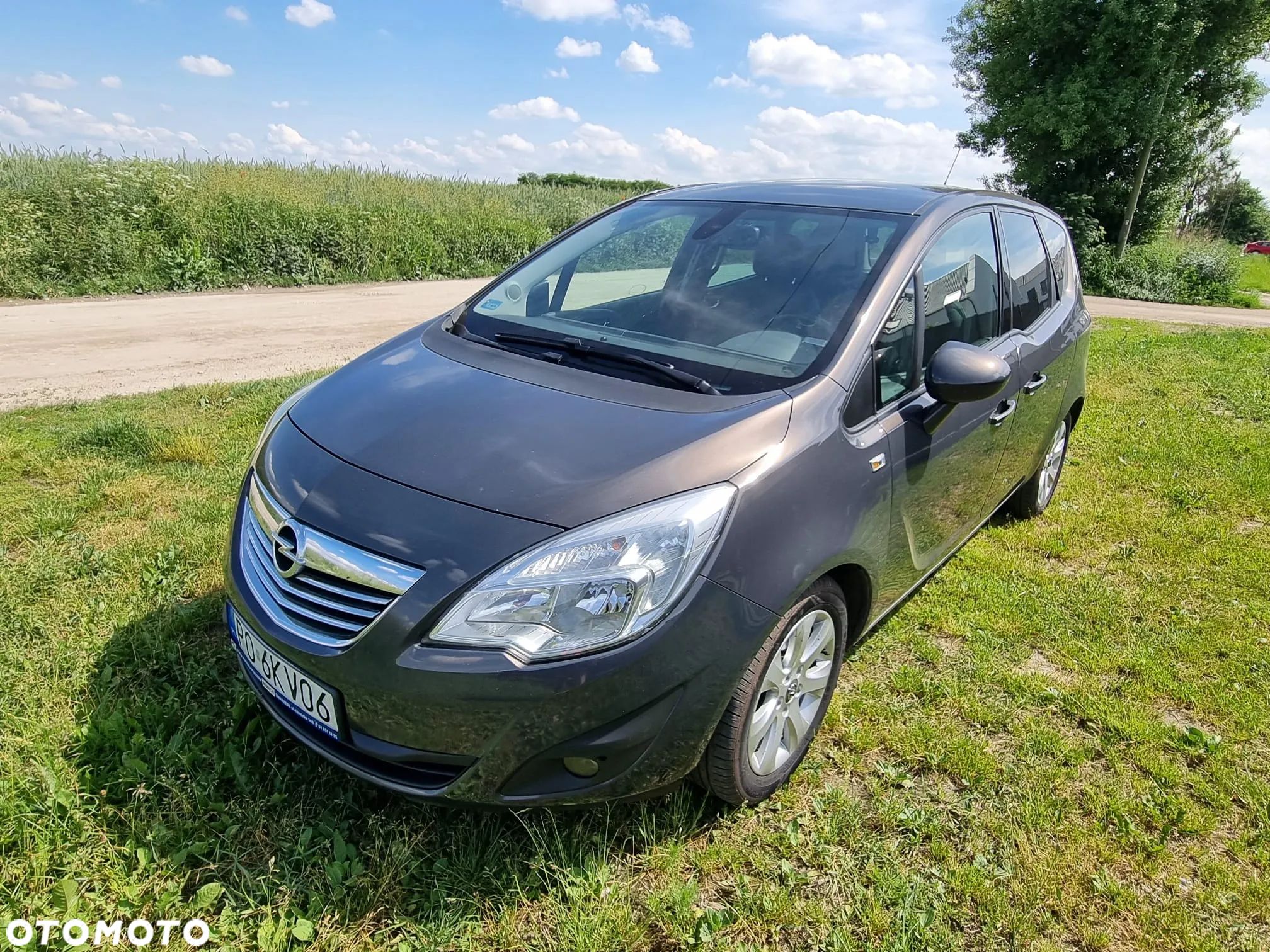 Opel Meriva 1.4 T Cosmo S&S - 1