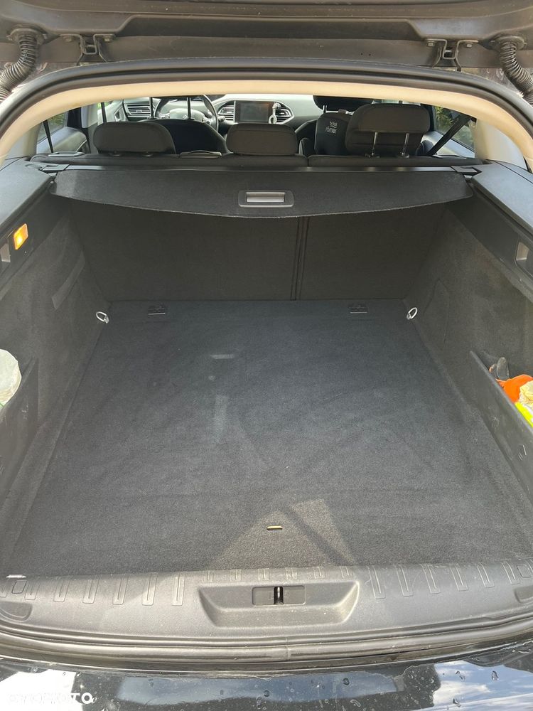 Peugeot 308 1.6 BlueHDi Active S&S - 19