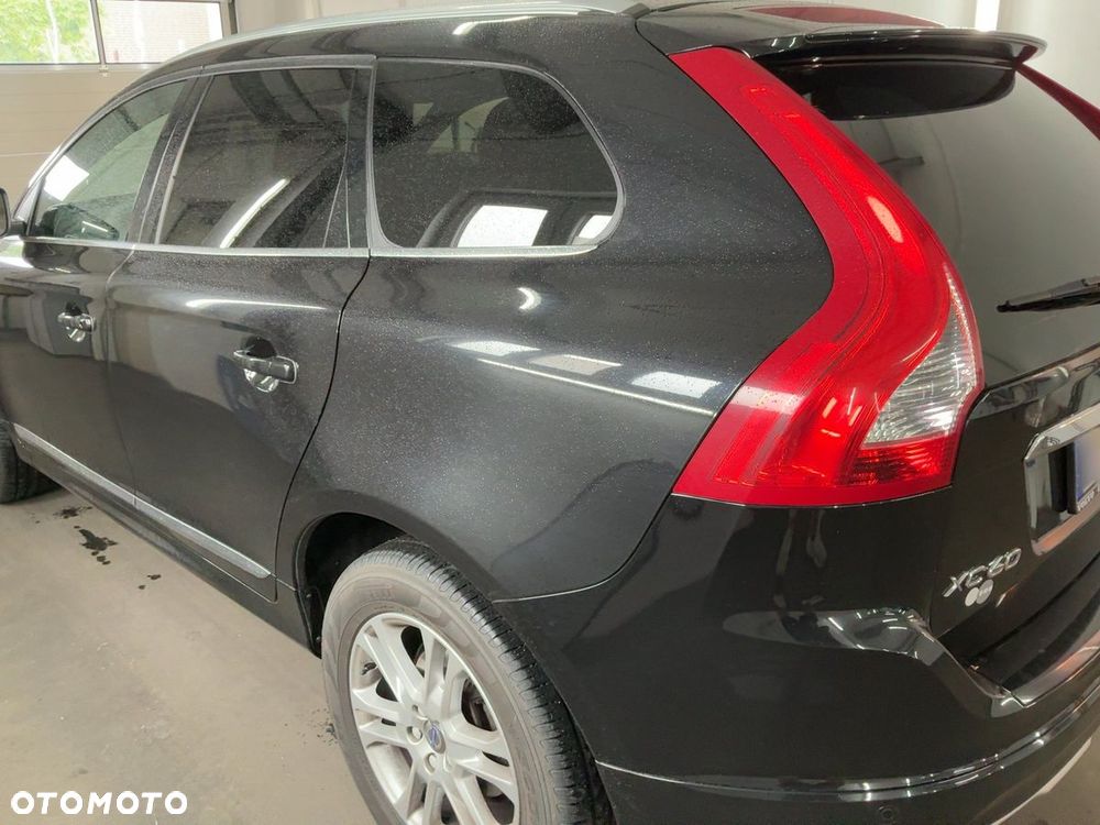 Volvo XC 60 D3 Summum - 8