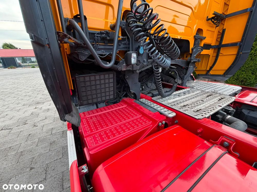 Scania R450 - 10