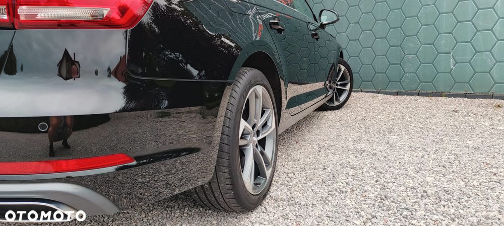 Audi A4 Avant 2.0 TDI S tronic sport - 13