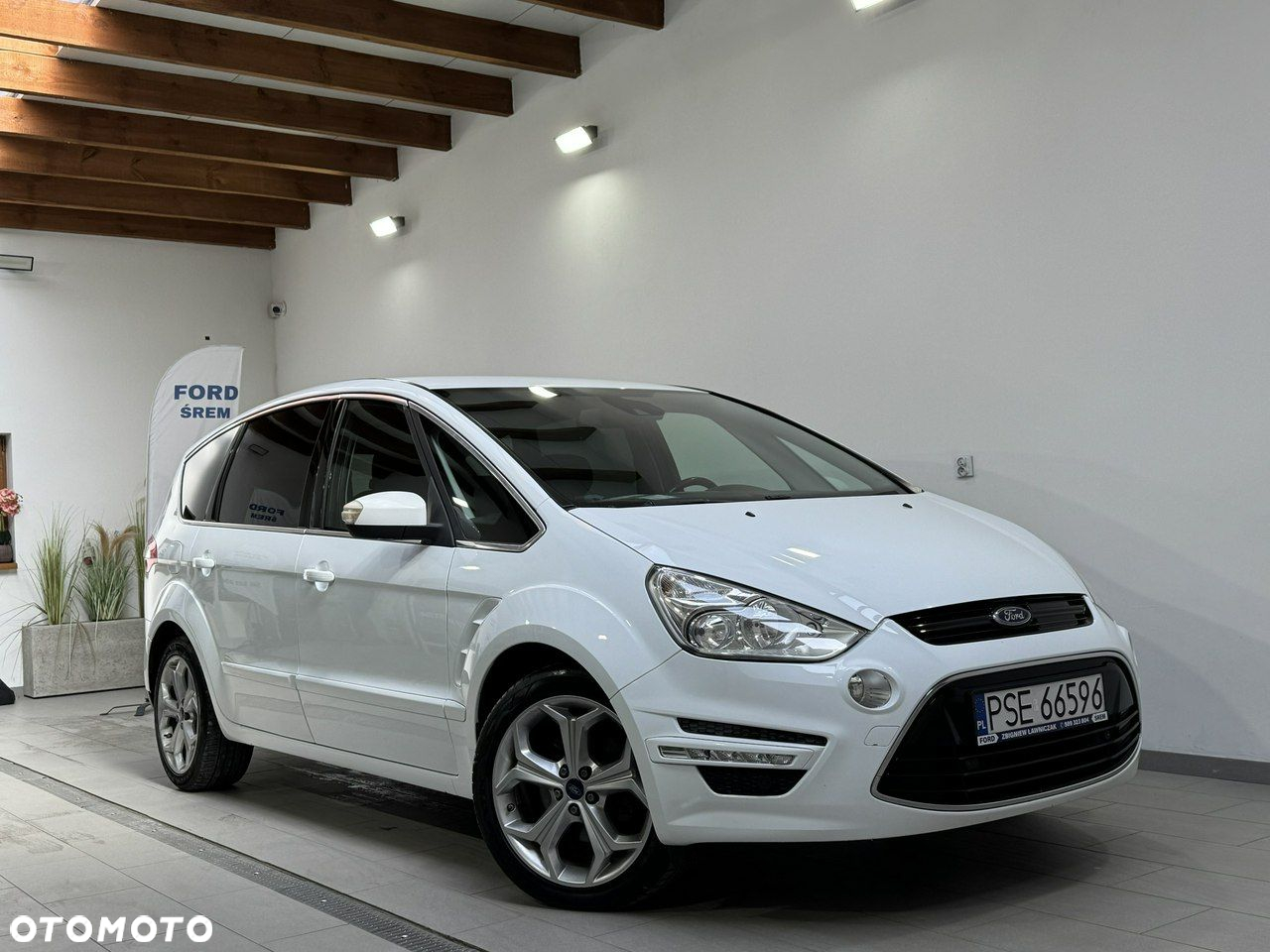 Ford S-Max - 3