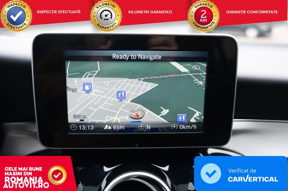 Mercedes-Benz GLC 220 d 4MATIC - 15