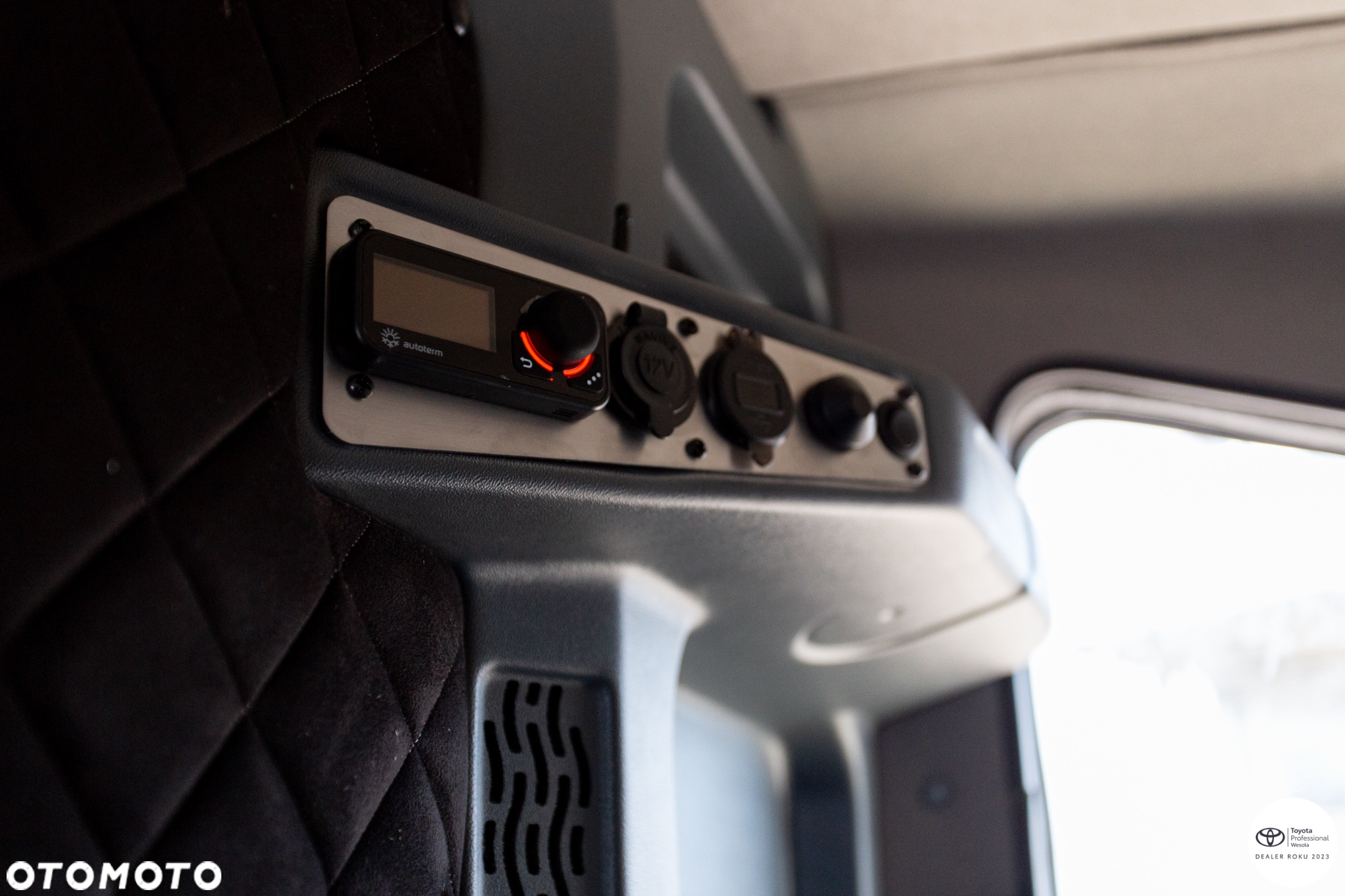 Toyota Proace MAX - 29