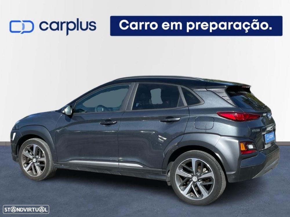 Hyundai Kauai 1.0 T-GDi Premium - 2
