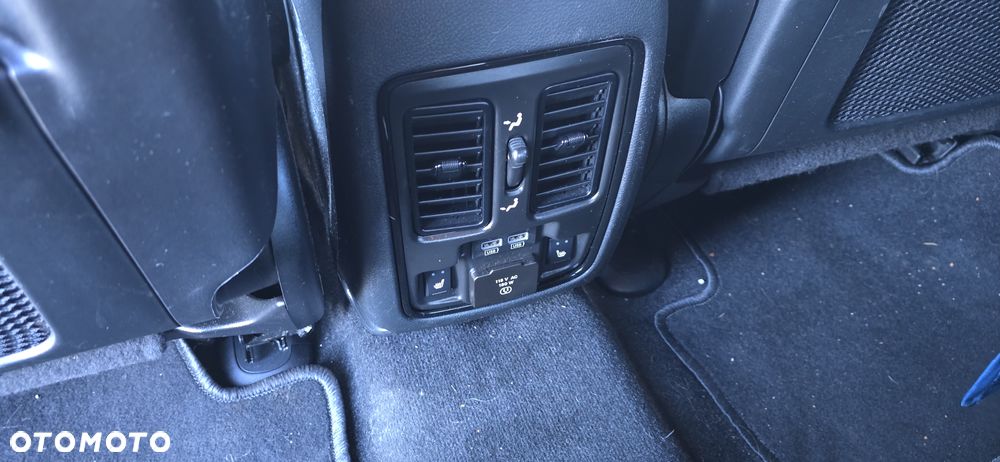 Dodge Durango 3,6 Limited - 8