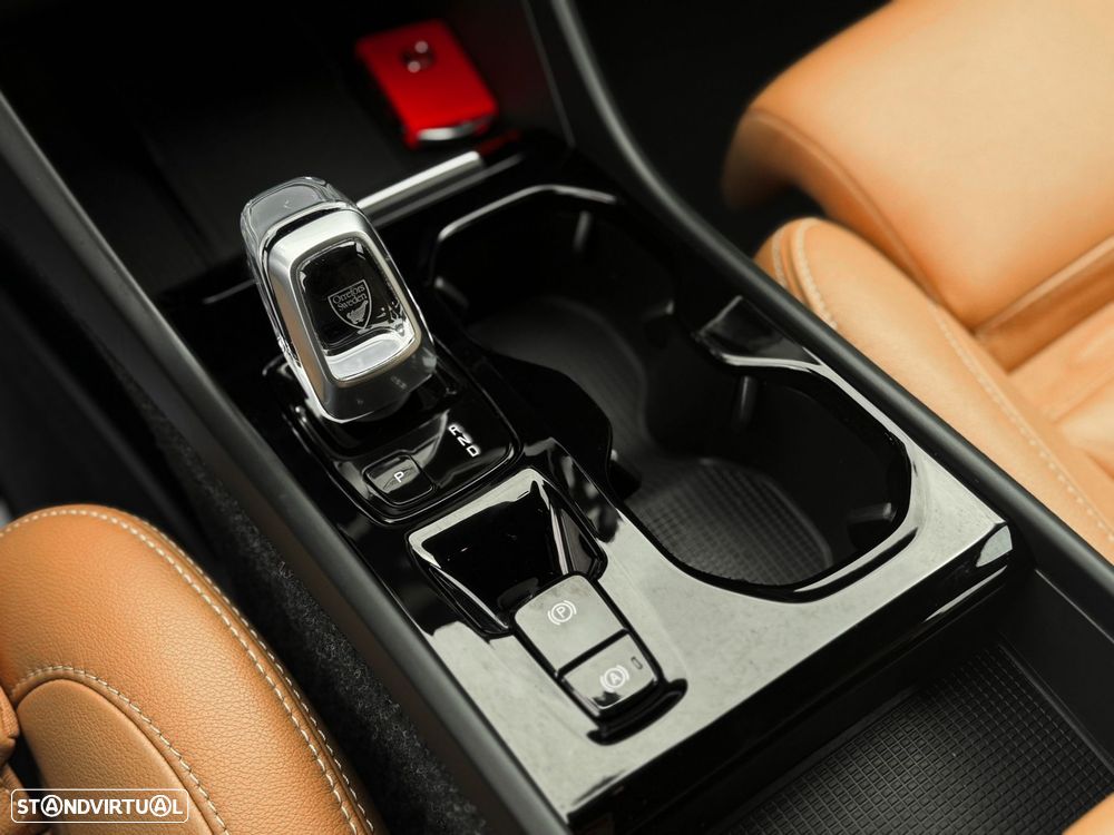 Volvo XC 40 1.5 T5 PHEV Inscription - 14