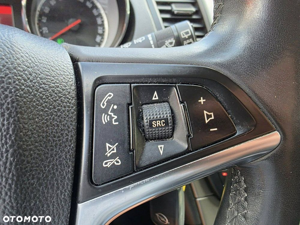 Opel Insignia 1.8 Selection - 15