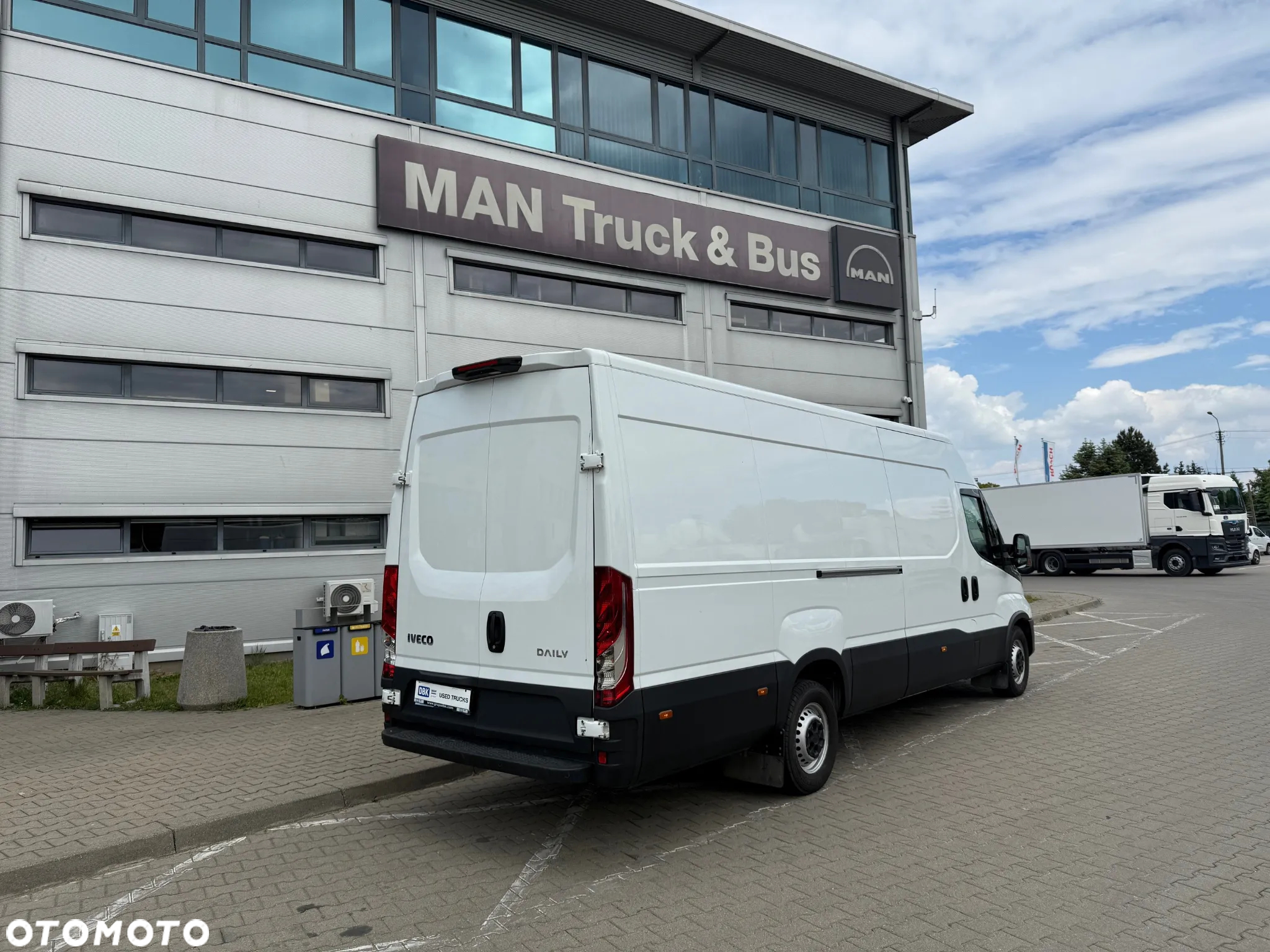 Iveco 35S18 (31118) - 5