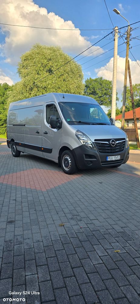 Opel Movano - 2