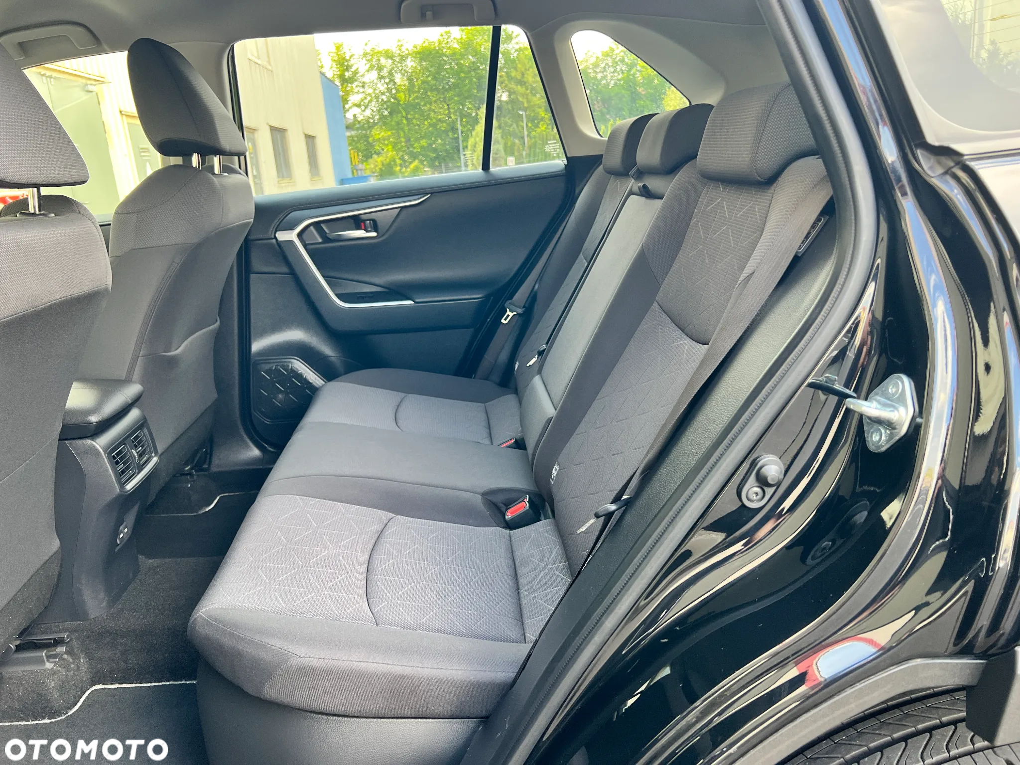 Toyota RAV4 2.5 Hybrid Comfort 4x2 - 15