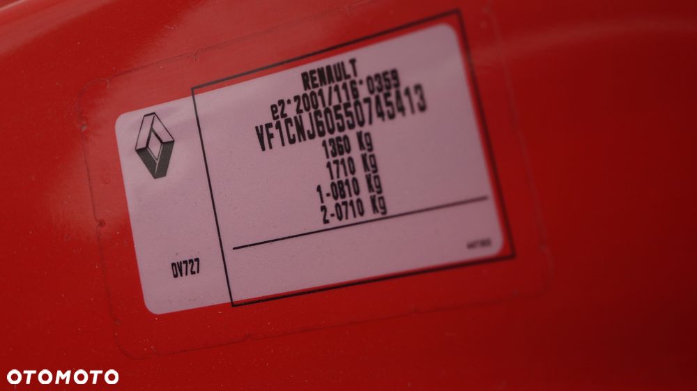 Renault Twingo 1.2 LEV 16V 75 Liberty - 14