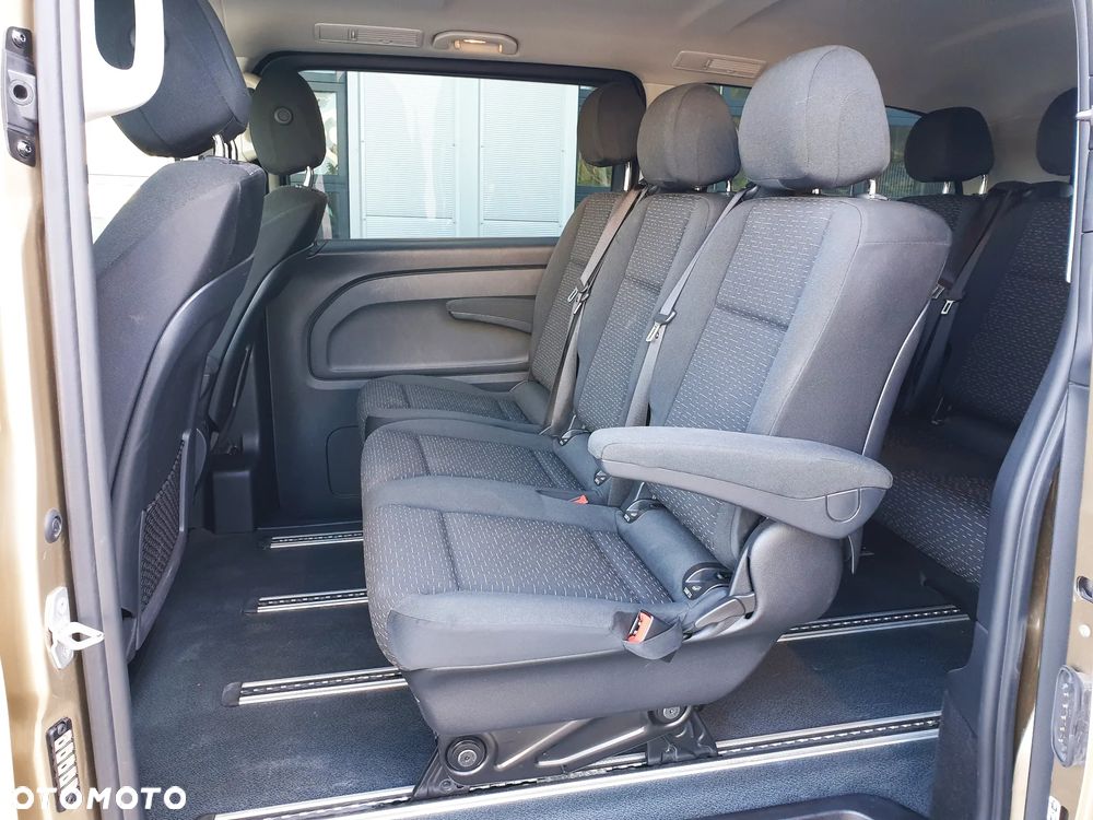 Mercedes-Benz Vito - 13