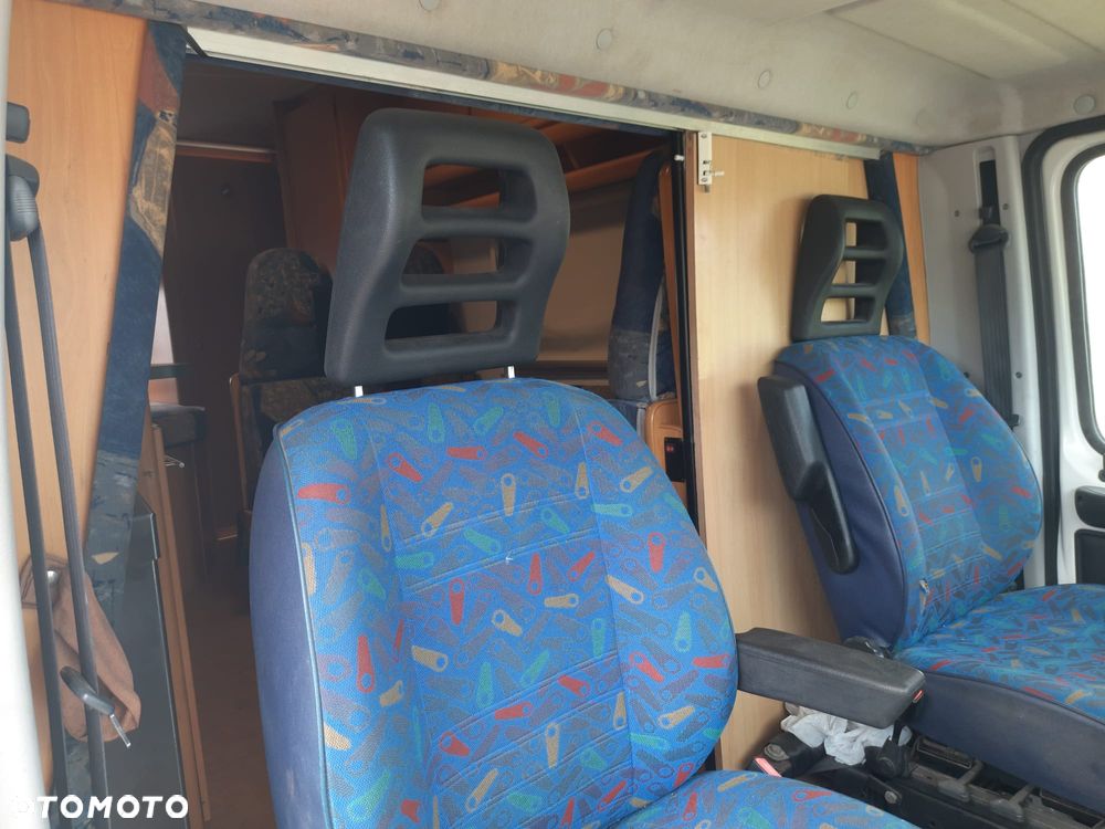 Fiat Ducato - 12
