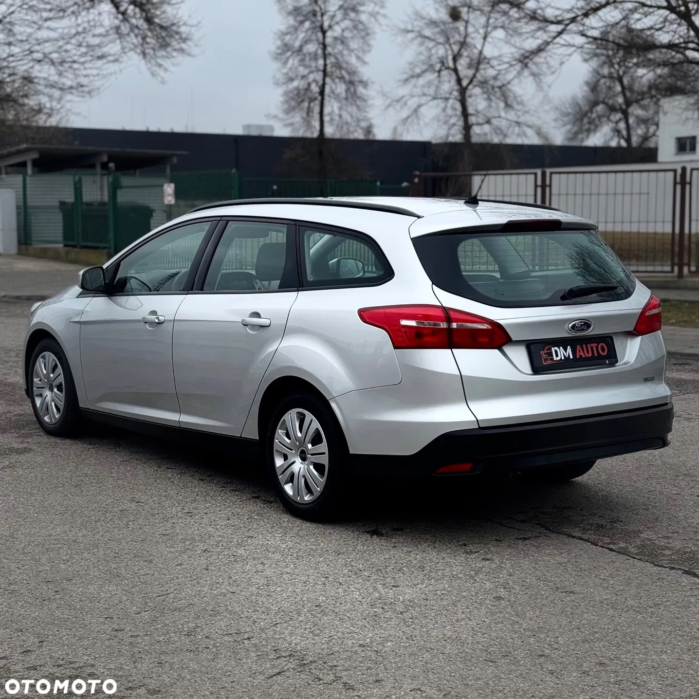 Ford Focus - 4