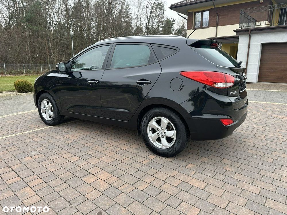Hyundai ix35 - 6