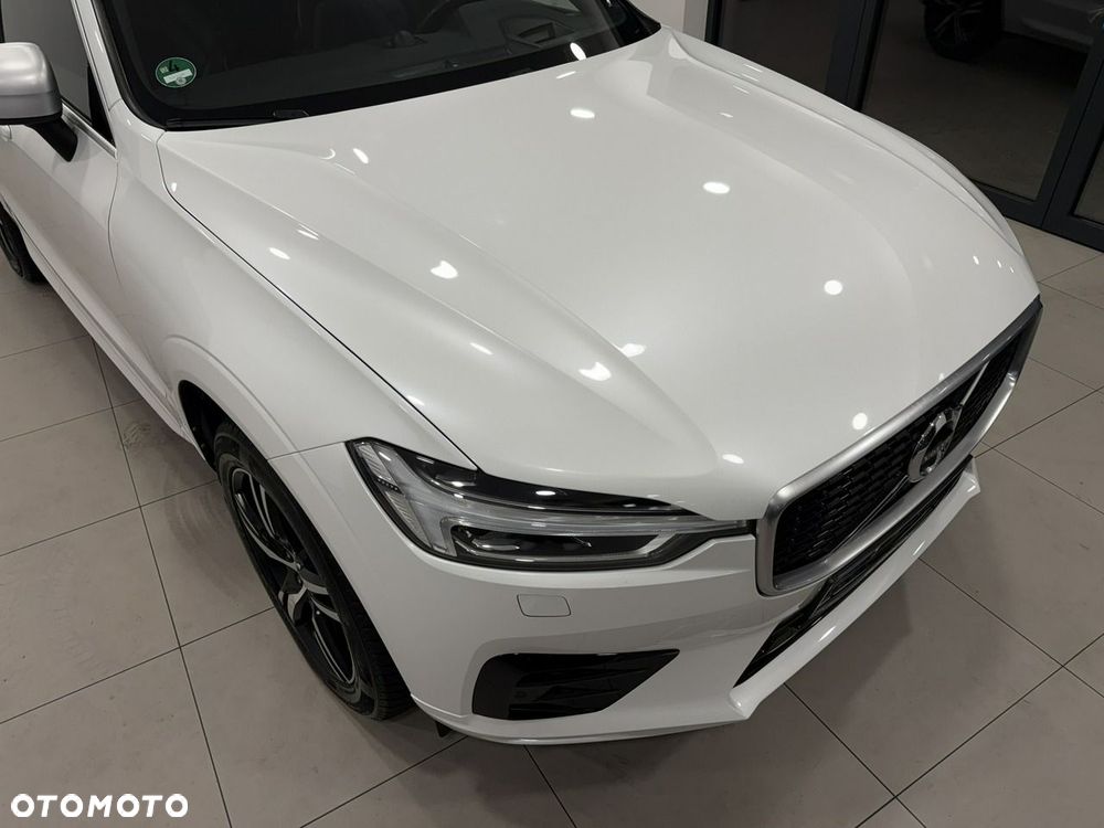 Volvo XC 60 - 11