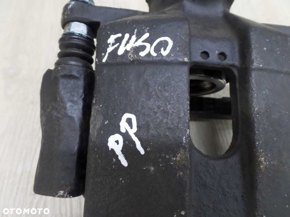 MITSUBISHI CANTER FUSO 7C18 4.9 DID ZACISK PRZOD PRAWY 07-12 - 6