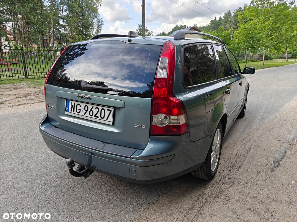 Volvo V50 2.0D Momentum - 38