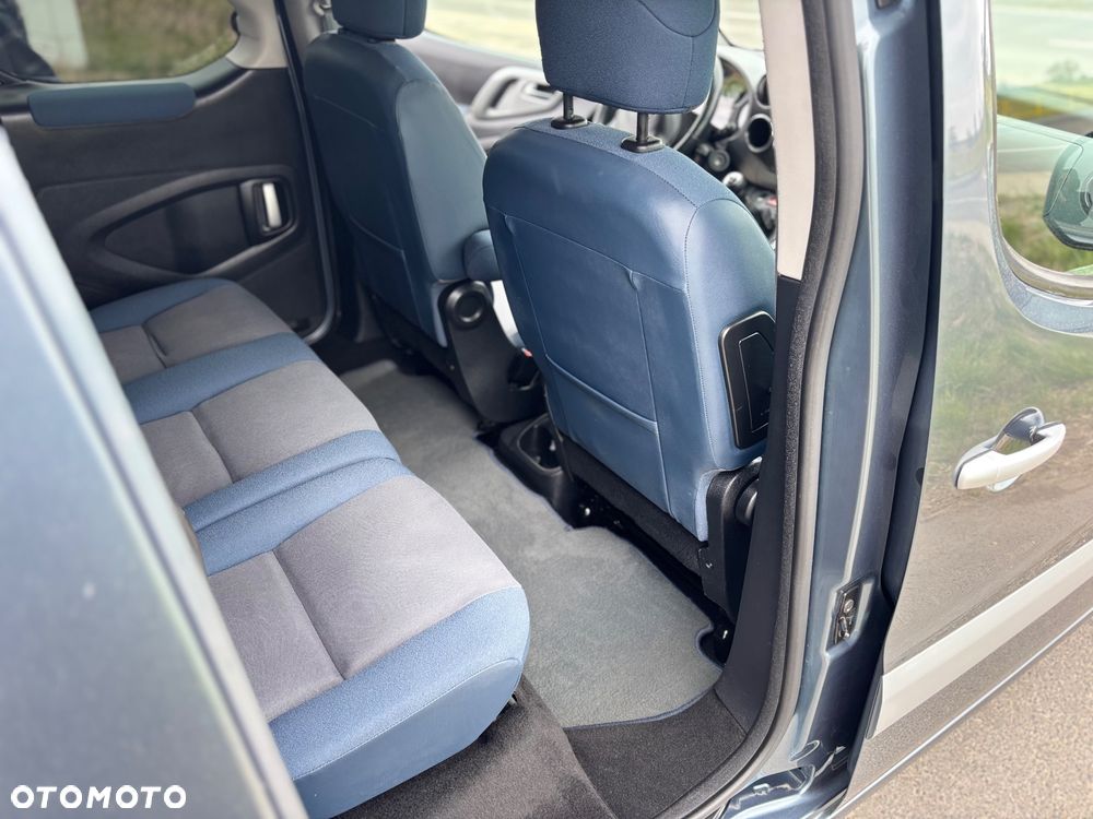 Citroën Berlingo - 29