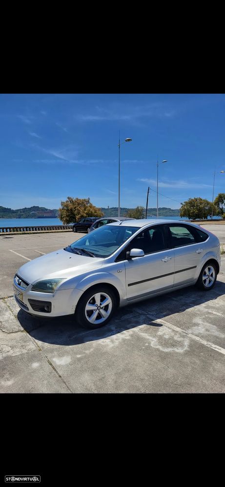 Ford Focus 1.6 TDCi S - 3