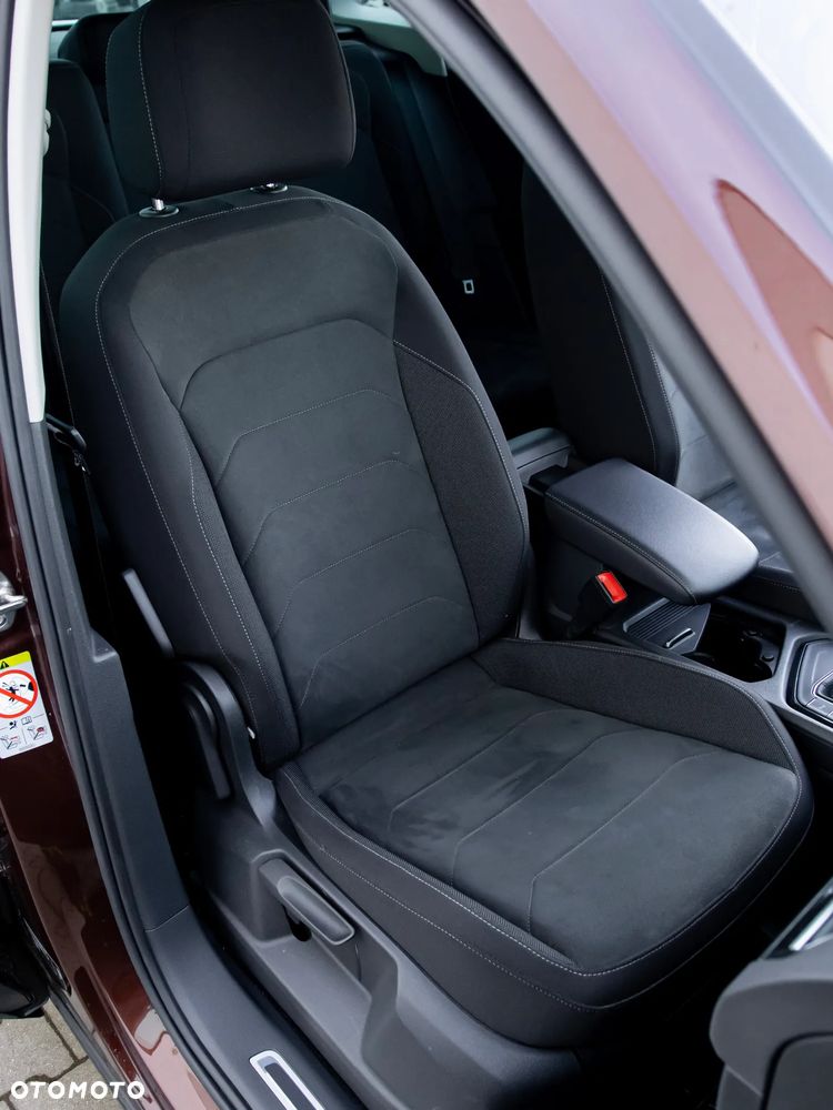 Volkswagen Tiguan 1.5 TSI EVO Active DSG - 30