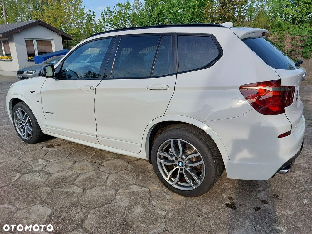 BMW X3 - 15