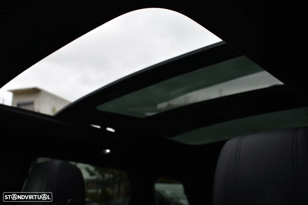 Land Rover Range Rover Evoque P300e R-Dynamic HSE - 53