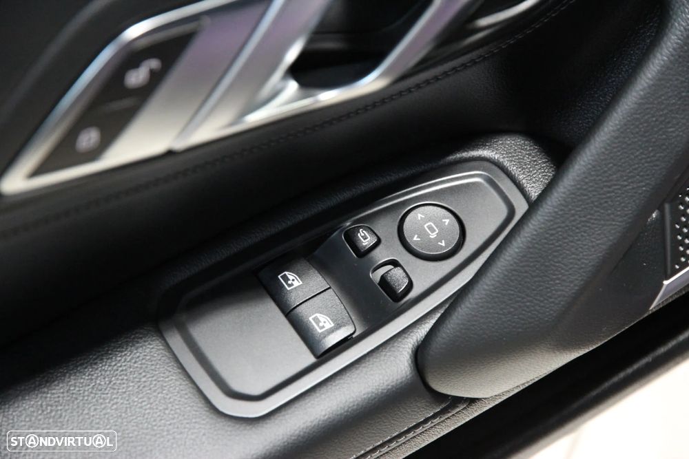 BMW Z4 20 i Pack M - 12