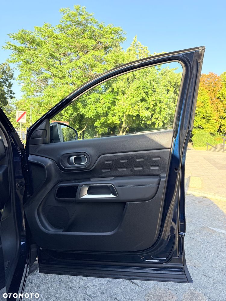 Citroën C5 Aircross 1.6 PHEV 225 Shine EAT8 - 13