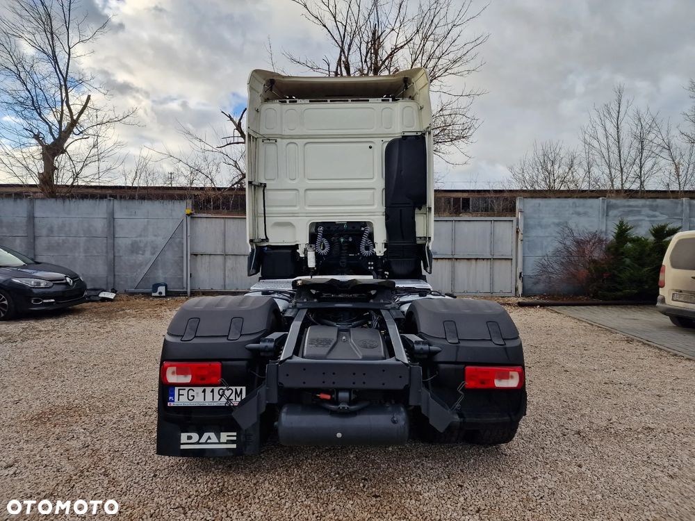 DAF XF 450 FT Standard - 8