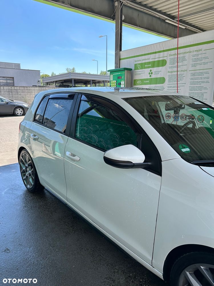 Volkswagen Golf 2.0 TSI GTI - 4