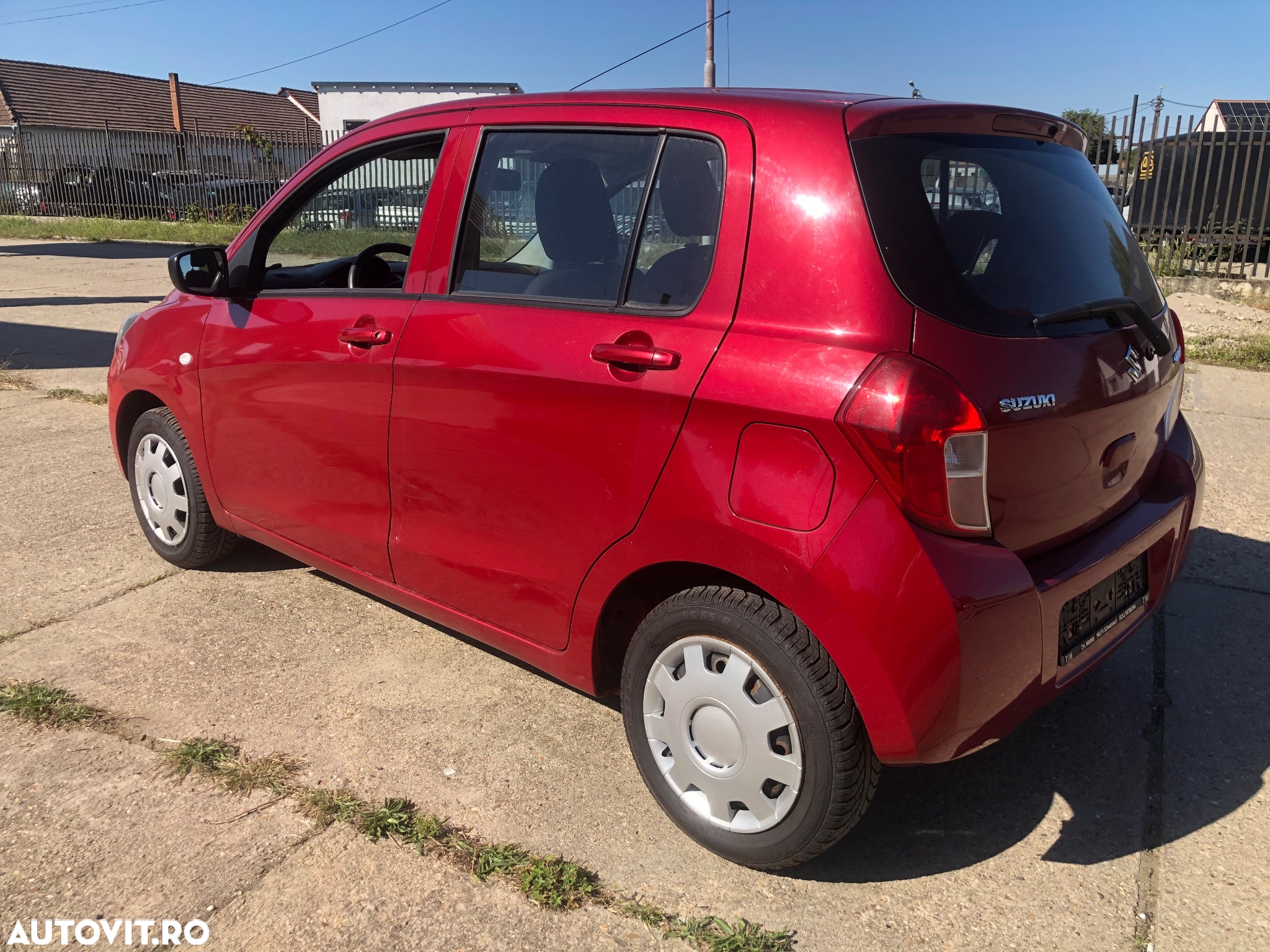 Suzuki Celerio 1.0 Comfort - 3