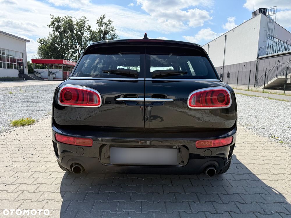 MINI Clubman - 6