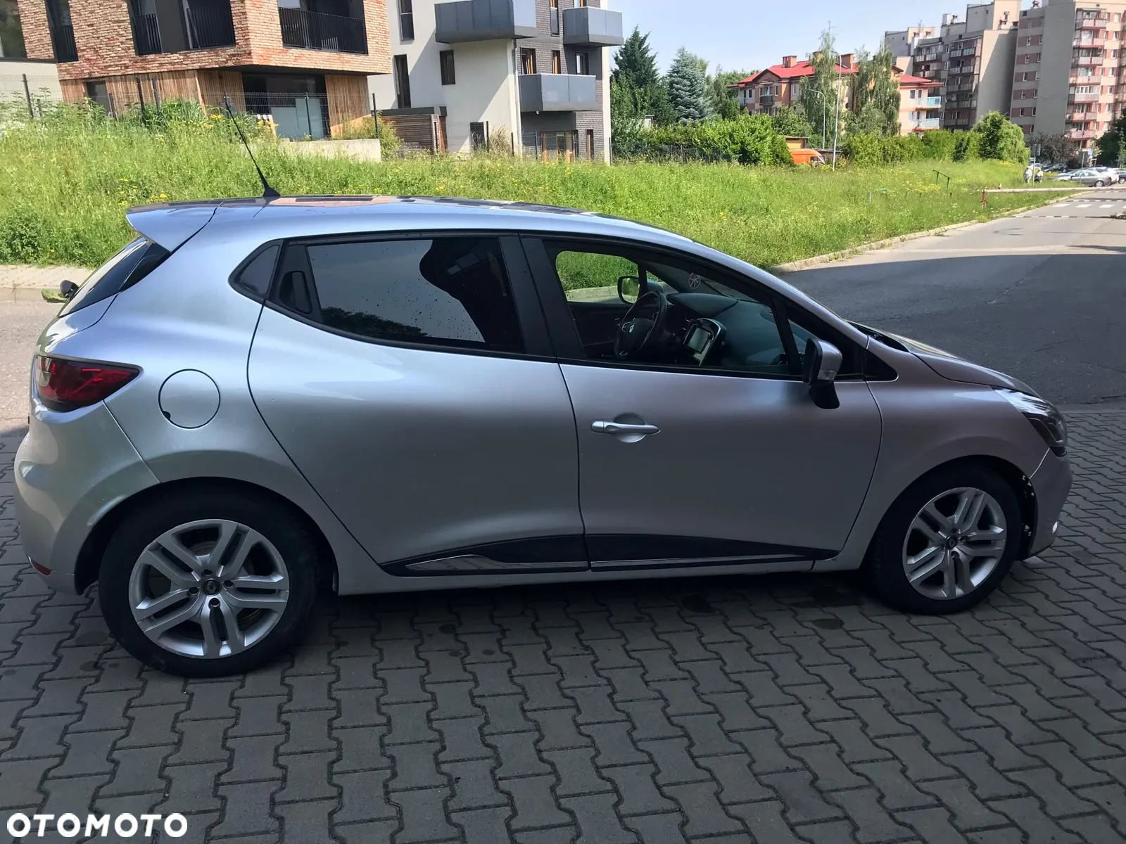 Renault Clio (Energy) dCi 90 Start & Stop LIMITED - 7