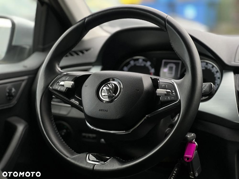 Skoda Fabia - 28