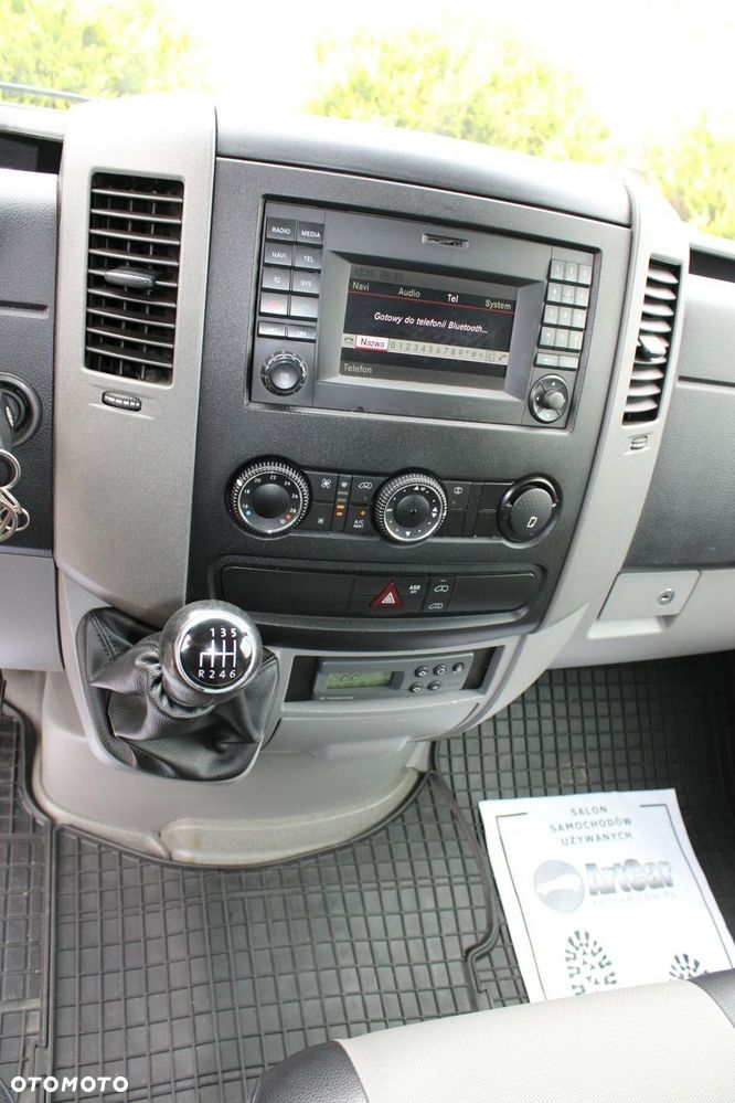 Volkswagen Crafter - 20