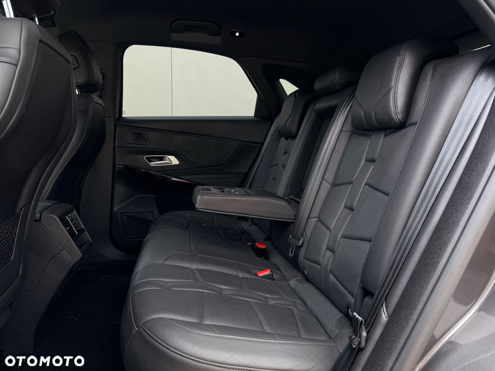 DS Automobiles DS 7 Crossback 2.0 BlueHDi Louvre - 10