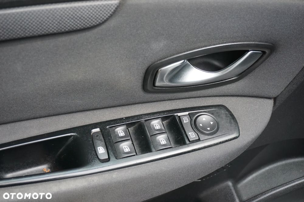 Renault Grand Scenic dCi 130 FAP Expression - 18