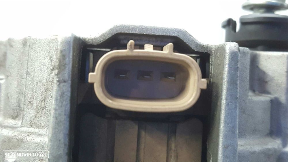 ALTERNADOR INFINITI M SEDÁN M30D S PREMIUM - 7