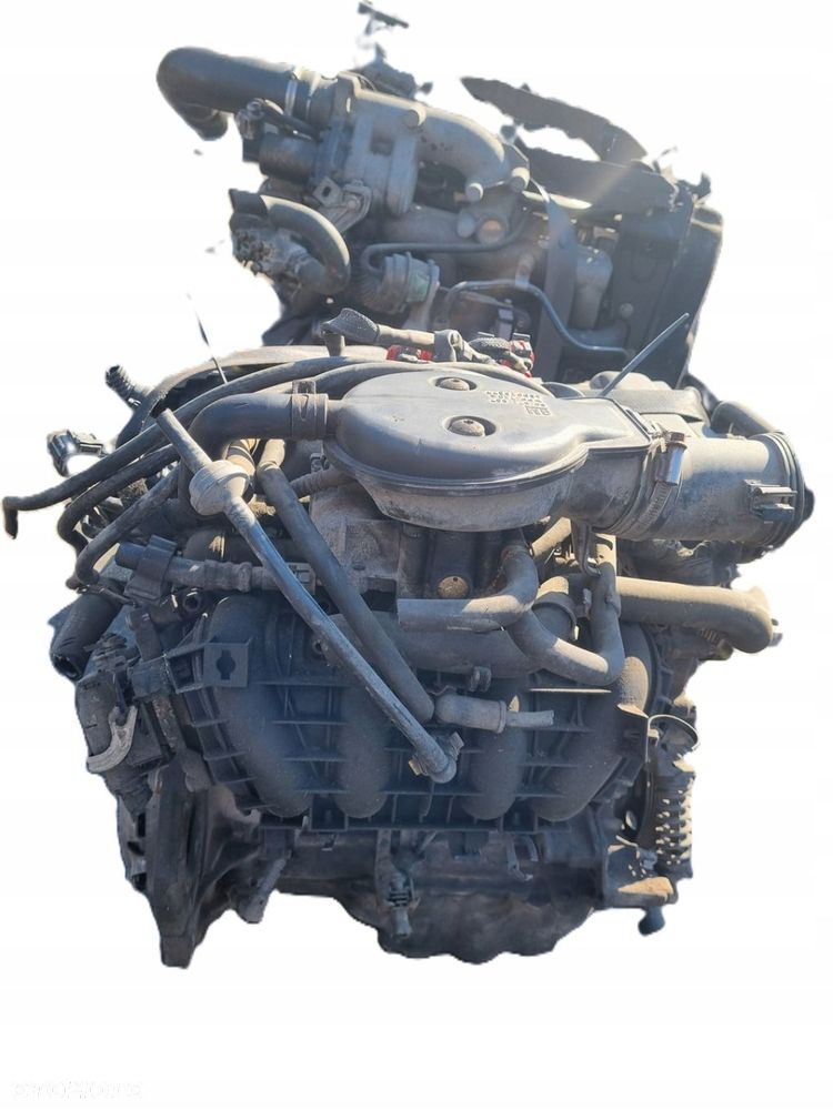 OPEL CORSA C 01-06 r. SILNIK 1,2 l. z12xe z12xep - 4