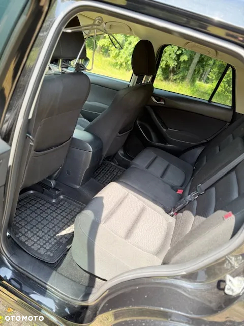 Mazda CX-5 - 5